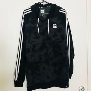 Men’s Adidas Hoodie